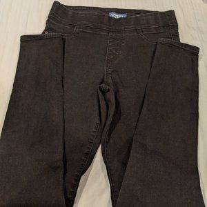 Old Navy Rockstar Jeggings